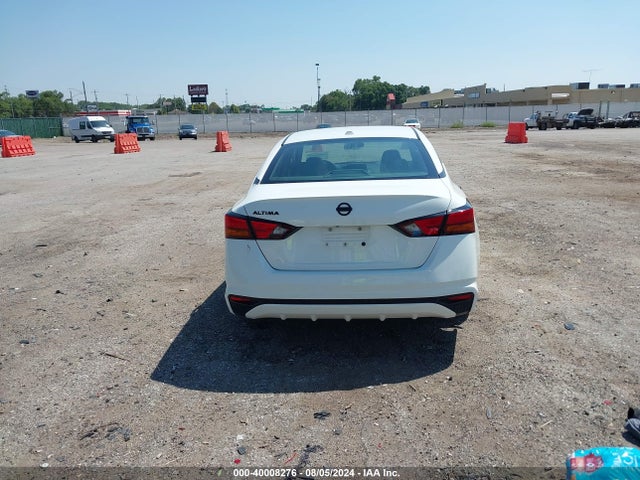 Nissan Altima 2.5 S 2019 1N4BL4BVXKC151841 Image 17