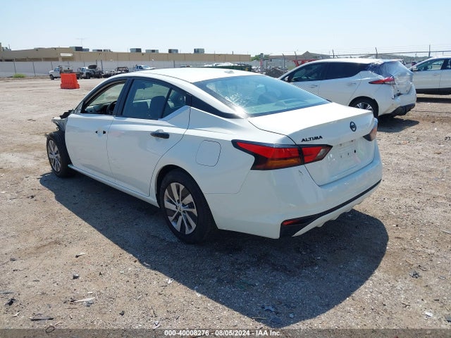 Nissan Altima 2.5 S 2019 1N4BL4BVXKC151841 Image 3