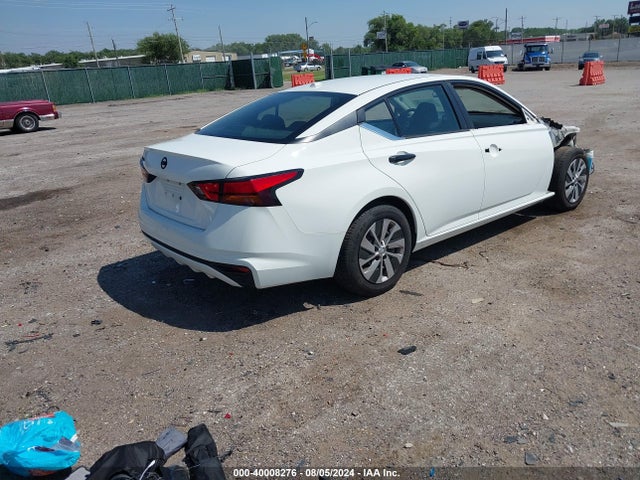 Nissan Altima 2.5 S 2019 1N4BL4BVXKC151841 Image 4