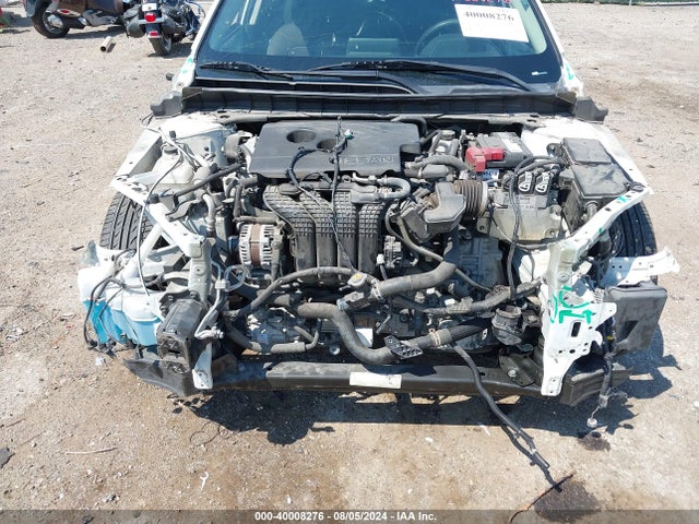 Nissan Altima 2.5 S 2019 1N4BL4BVXKC151841 Image 6