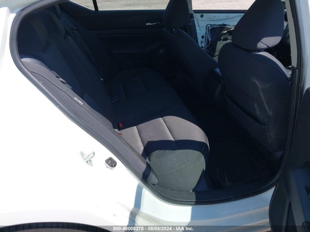 Nissan Altima 2.5 S 2019 1N4BL4BVXKC151841 Image 8