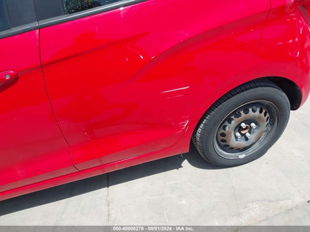 Chevrolet Spark Fwd Ls Automatic 2020 KL8CB6SA3LC424025 Image 12