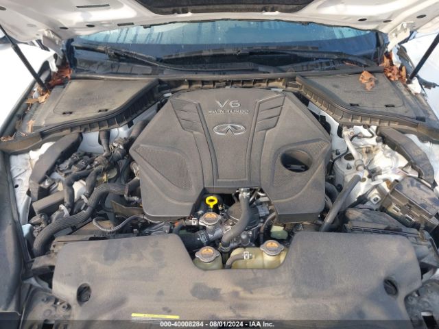 JN1EV7BP4MM700633 Infiniti Q50 LUXE