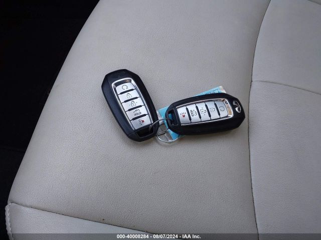 JN1EV7BP4MM700633 Infiniti Q50 LUXE
