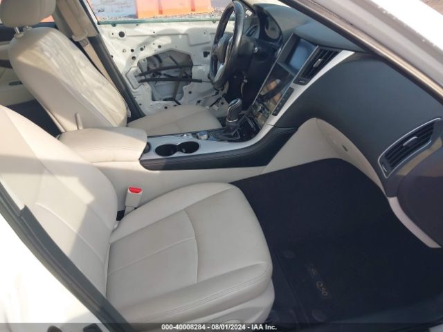 JN1EV7BP4MM700633 Infiniti Q50 LUXE