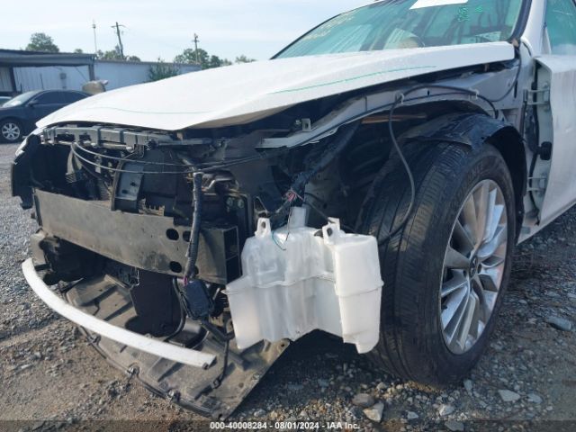 JN1EV7BP4MM700633 Infiniti Q50 LUXE