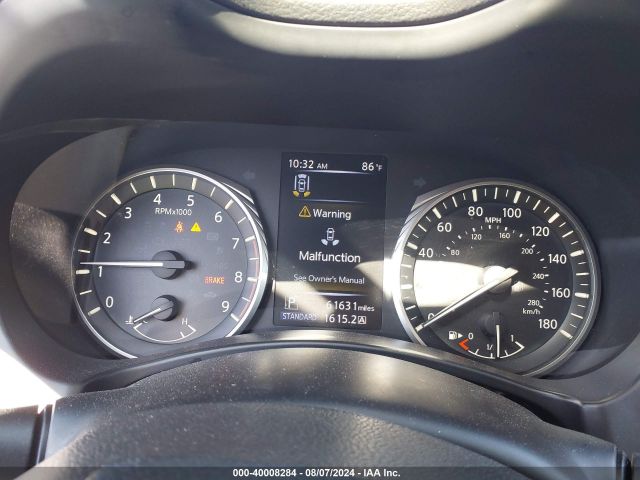 JN1EV7BP4MM700633 Infiniti Q50 LUXE