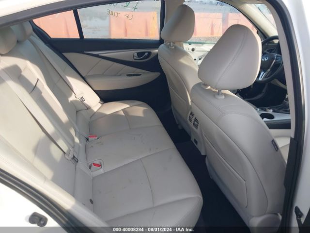 JN1EV7BP4MM700633 Infiniti Q50 LUXE