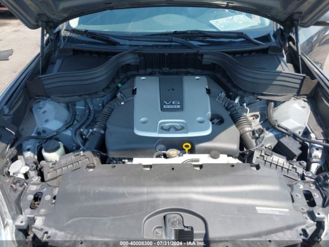 JN1BJ0RR0GM271234 Infiniti QX50