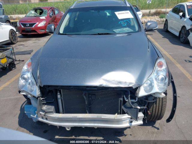 JN1BJ0RR0GM271234 Infiniti QX50