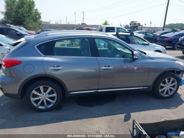 JN1BJ0RR0GM271234 Infiniti QX50