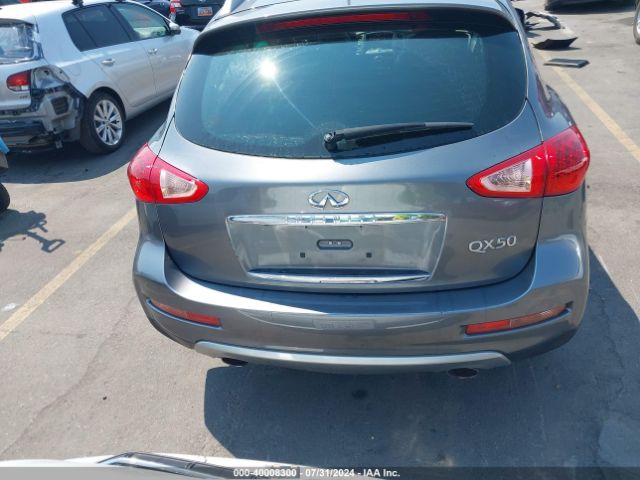 JN1BJ0RR0GM271234 Infiniti QX50