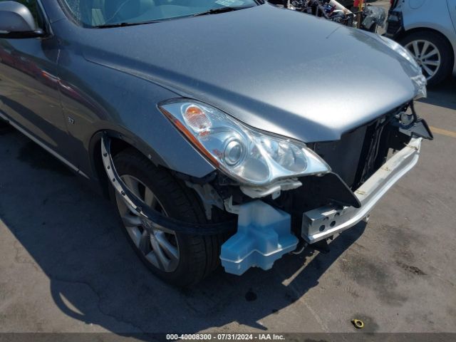 JN1BJ0RR0GM271234 Infiniti QX50