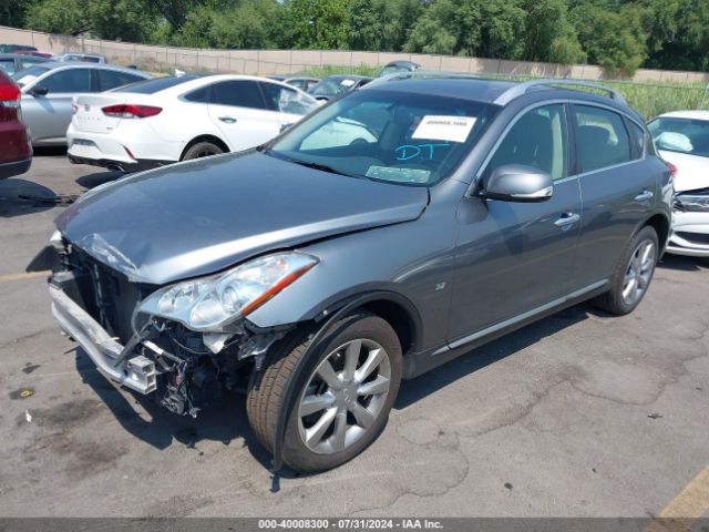 JN1BJ0RR0GM271234 Infiniti QX50