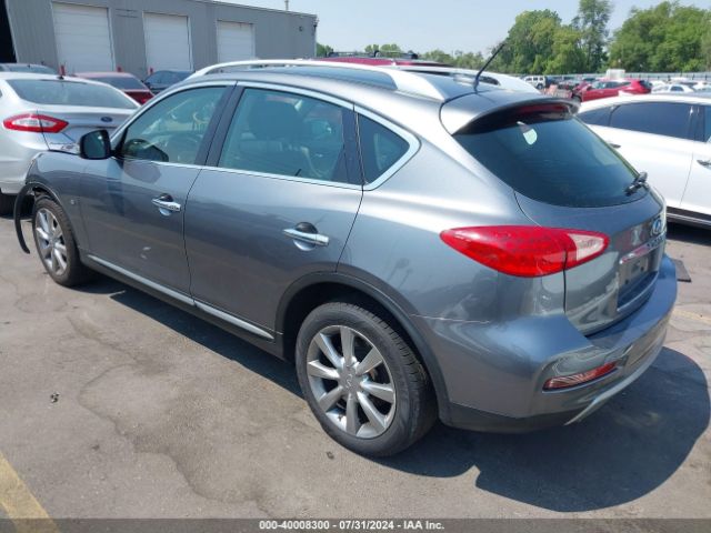 JN1BJ0RR0GM271234 Infiniti QX50