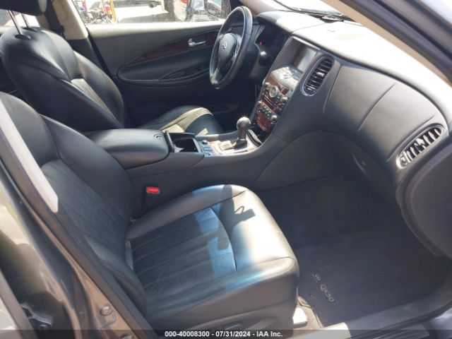 JN1BJ0RR0GM271234 Infiniti QX50