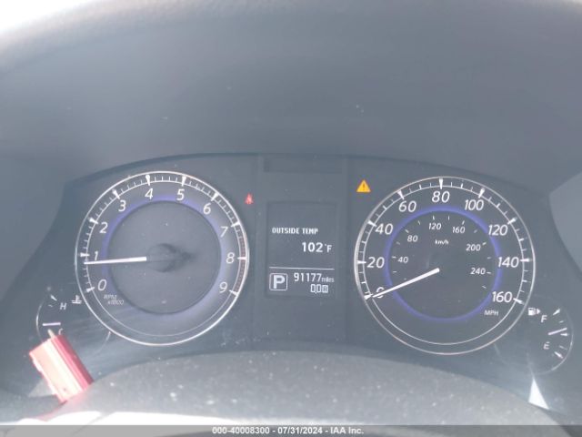 JN1BJ0RR0GM271234 Infiniti QX50