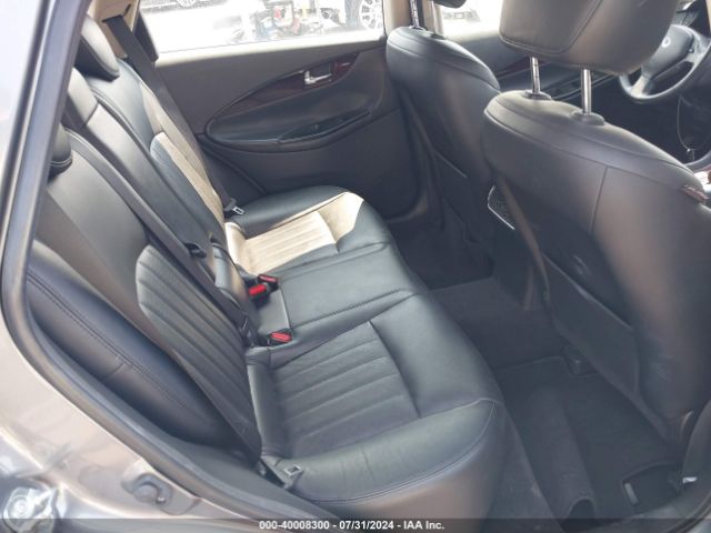 JN1BJ0RR0GM271234 Infiniti QX50