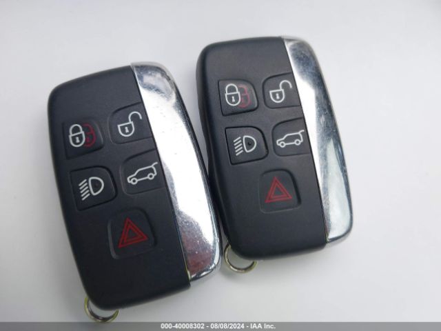 SALCR2BG9GH591183 Land Rover Discovery Sport Hse