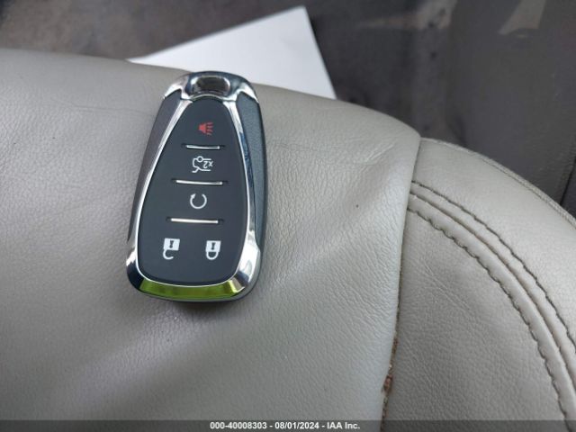 3G1BF6SM6HS546681 Chevrolet Cruze Premier Auto