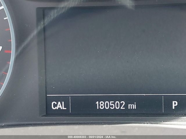 3G1BF6SM6HS546681 Chevrolet Cruze Premier Auto