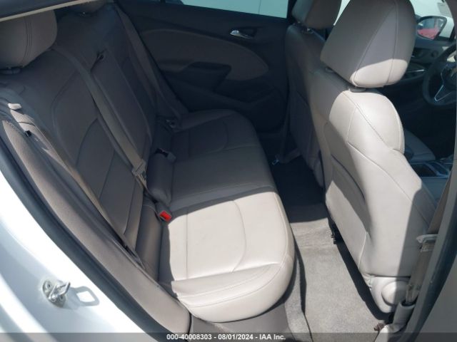 3G1BF6SM6HS546681 Chevrolet Cruze Premier Auto