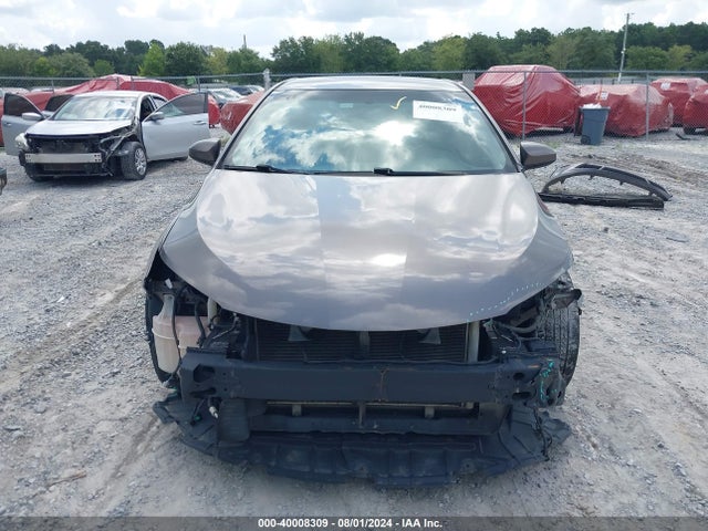 Toyota CAMRY SE 2015 4T1BF1FKXFU046583 Image 13