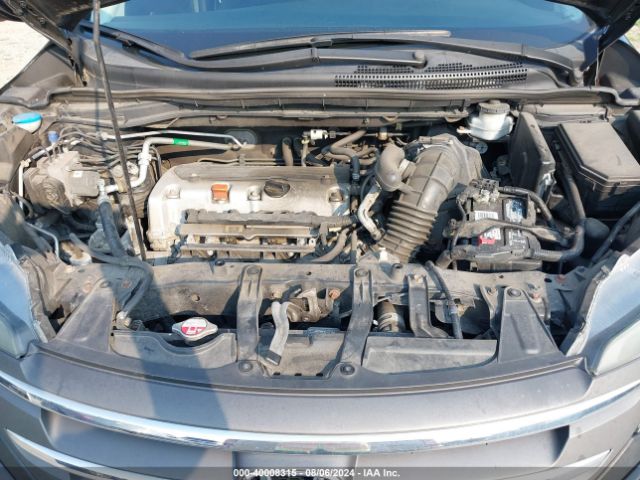 5J6RM4H34EL061644 Honda CR-V LX