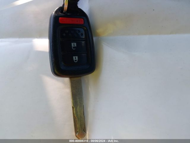 5J6RM4H34EL061644 Honda CR-V LX