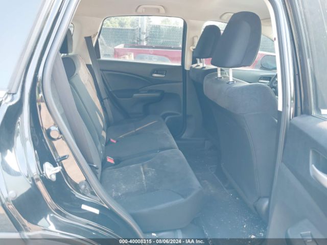 5J6RM4H34EL061644 Honda CR-V LX