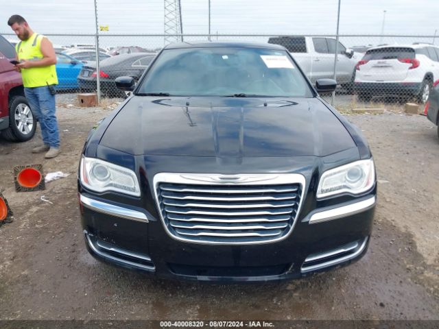 2C3CCAAGXEH182903 Chrysler 300