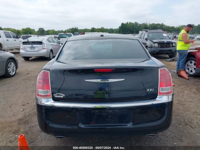 2C3CCAAGXEH182903 Chrysler 300