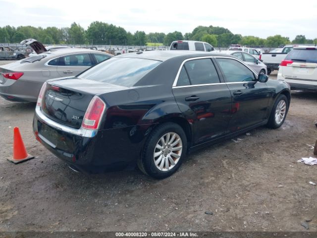 2C3CCAAGXEH182903 Chrysler 300