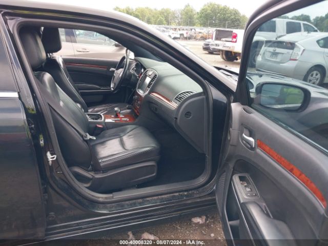 2C3CCAAGXEH182903 Chrysler 300