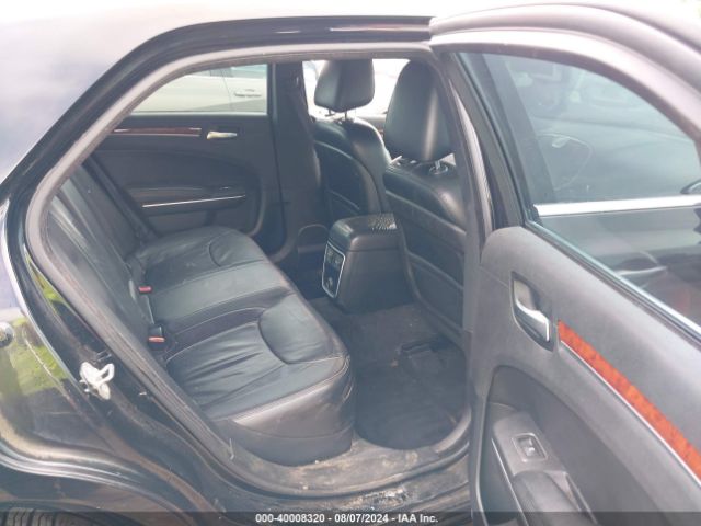 2C3CCAAGXEH182903 Chrysler 300