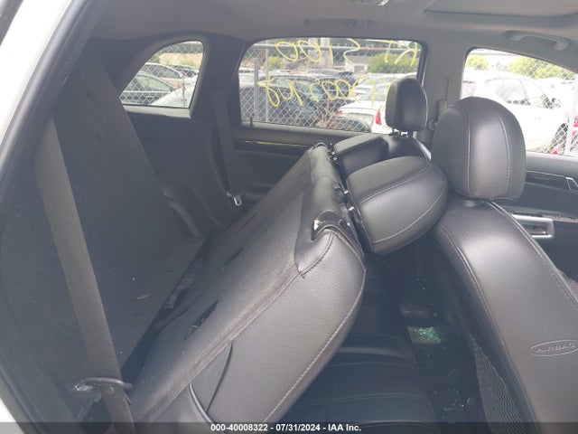 Chevrolet Captiva Sport Lt 2014 3GNAL3EKXES669861 Image 8
