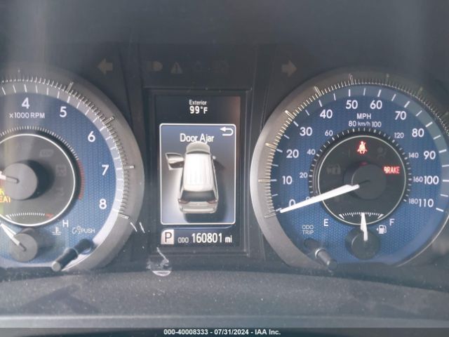 5TDYK3DC5FS688022 Toyota Sienna Limited 7 Passenger