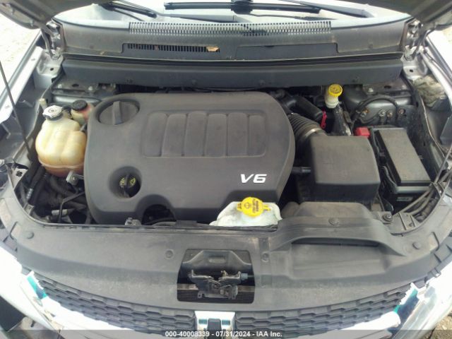 3C4PDCBG7HT515557 Dodge Journey Sxt