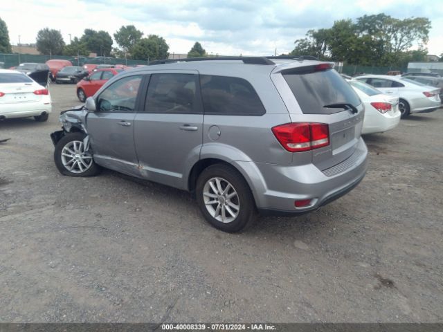3C4PDCBG7HT515557 Dodge Journey Sxt