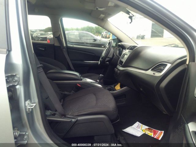 3C4PDCBG7HT515557 Dodge Journey Sxt