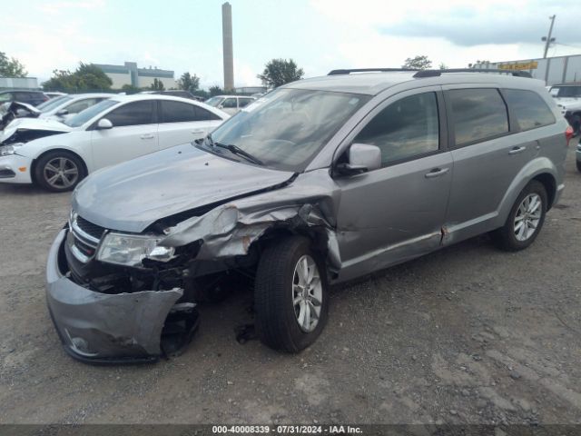 3C4PDCBG7HT515557 Dodge Journey Sxt