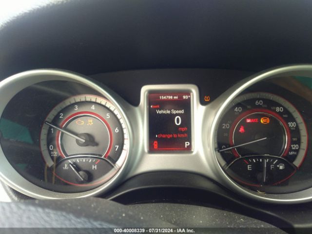 3C4PDCBG7HT515557 Dodge Journey Sxt