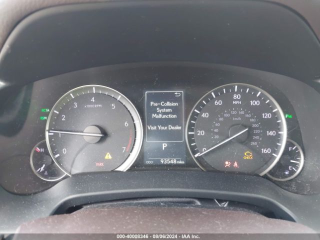 2018 LEXUS RX 350 2T2ZZMCA2JC105845 Photo 6