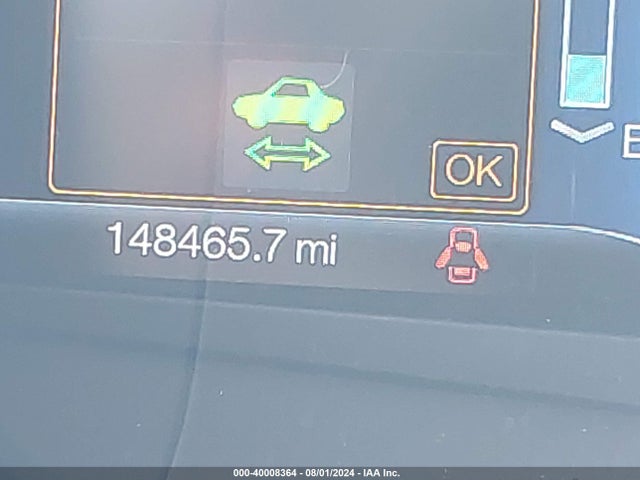 Ford Fusion Hybrid Se 2014 3FA6P0LU0ER322333 Image 7