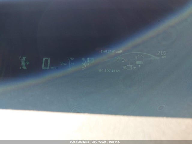 JTDKN3DP8F3065396 Toyota PRIUS PLUG-IN