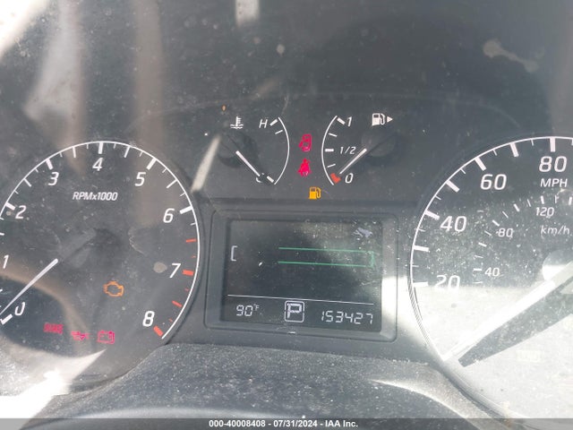 Nissan SENTRA S 2014 3N1AB7AP7EY201154 Image 7