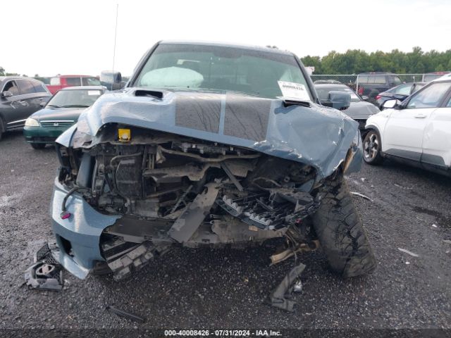1C6RR7MT2FS768920 RAM 1500 Sport