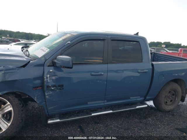 1C6RR7MT2FS768920 RAM 1500 Sport