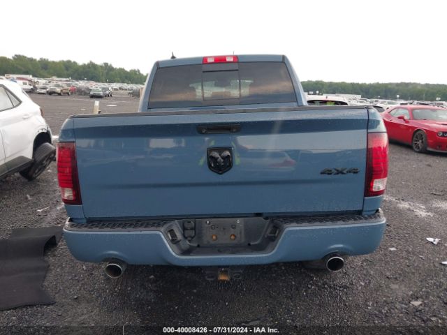 1C6RR7MT2FS768920 RAM 1500 Sport