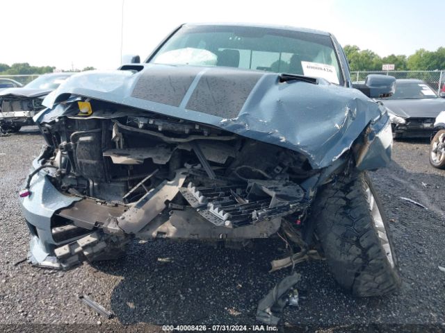 1C6RR7MT2FS768920 RAM 1500 Sport